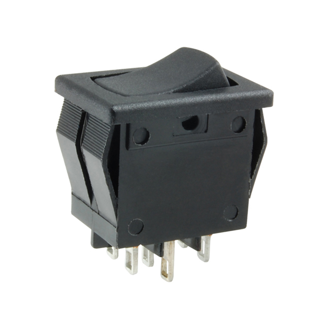 NTE Electronics, Inc. 54-078