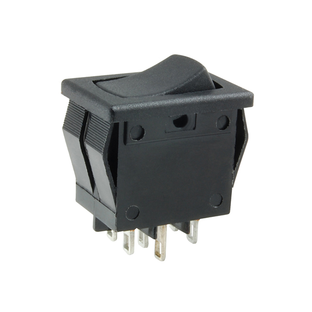 NTE Electronics, Inc. 54-079