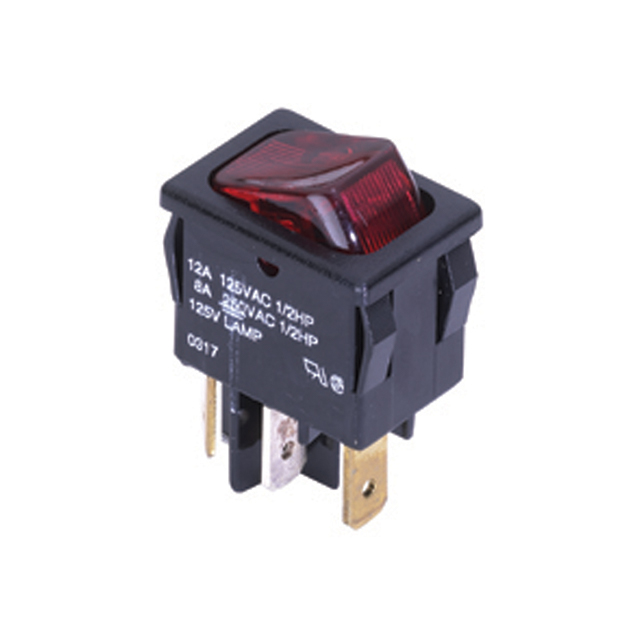 NTE Electronics, Inc. 54-080
