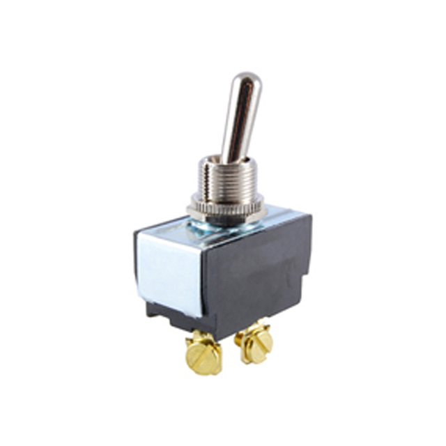 NTE Electronics, Inc. 54-093