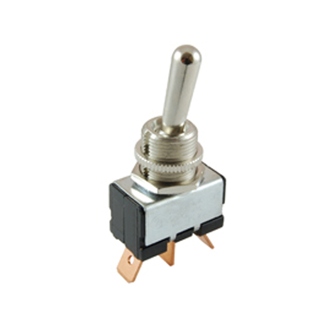 NTE Electronics, Inc. 54-098