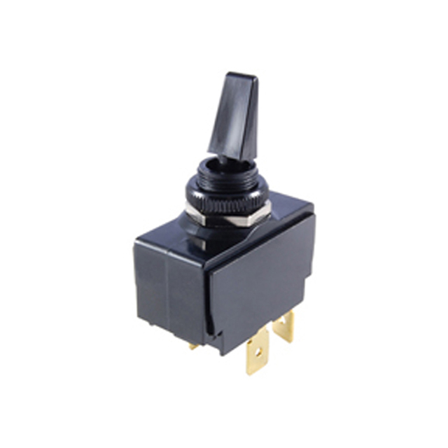 NTE Electronics, Inc. 54-107