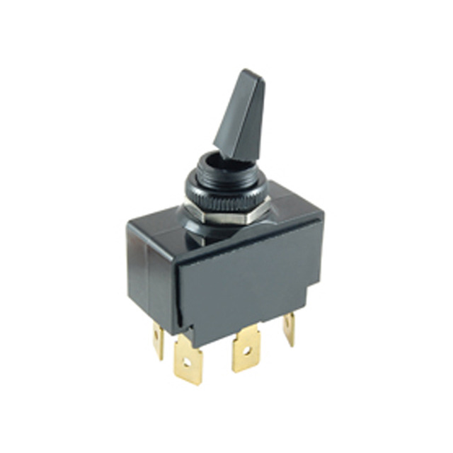 NTE Electronics, Inc. 54-108