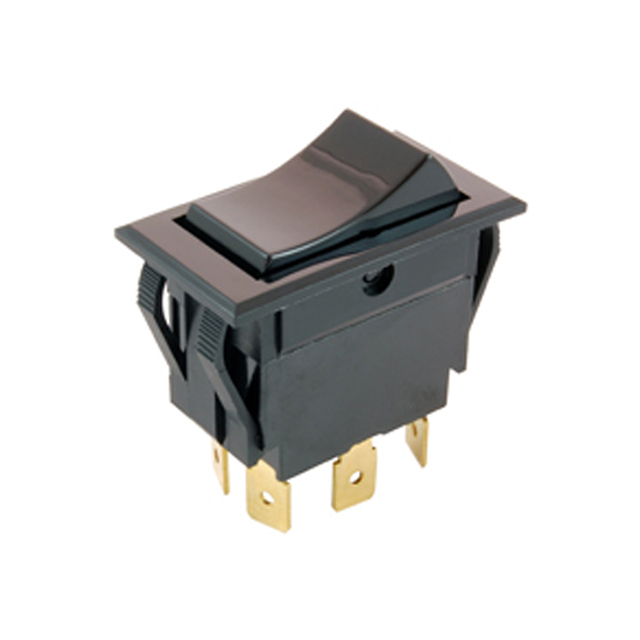 NTE Electronics, Inc. 54-116