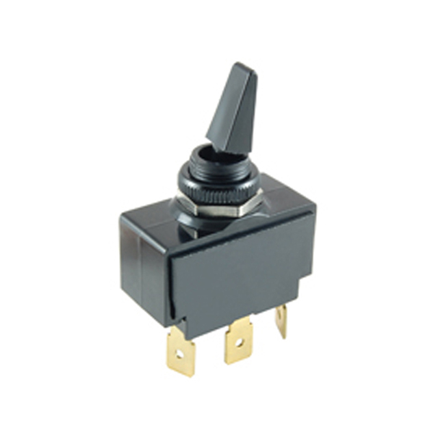 NTE Electronics, Inc. 54-119