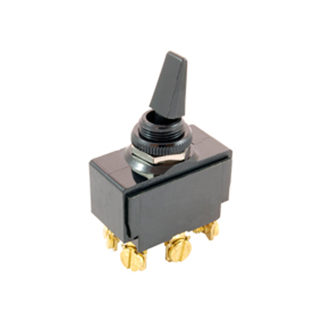 NTE Electronics, Inc. 54-120