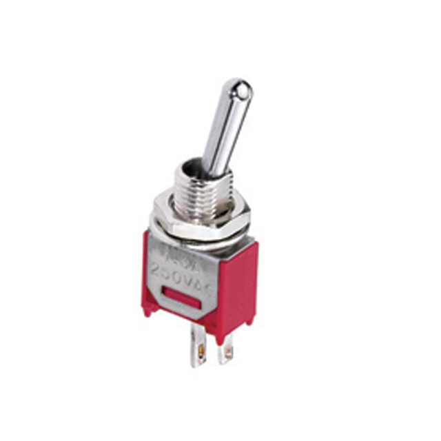 NTE Electronics, Inc. 54-140