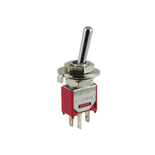 NTE Electronics, Inc. 54-141