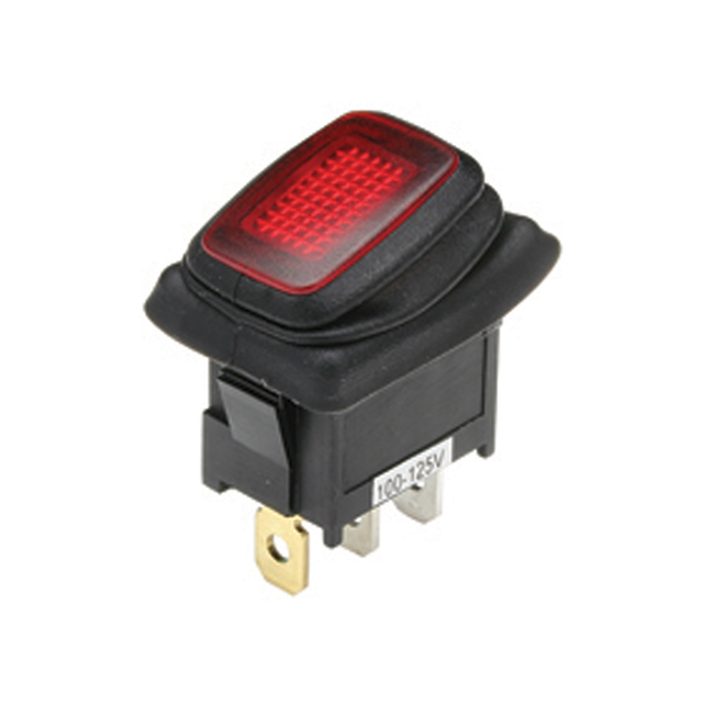 NTE Electronics, Inc. 54-200W