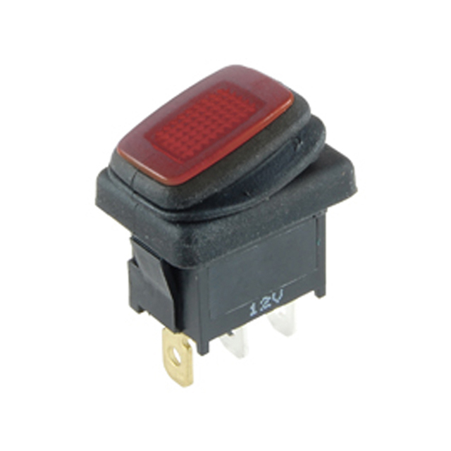 NTE Electronics, Inc. 54-201W
