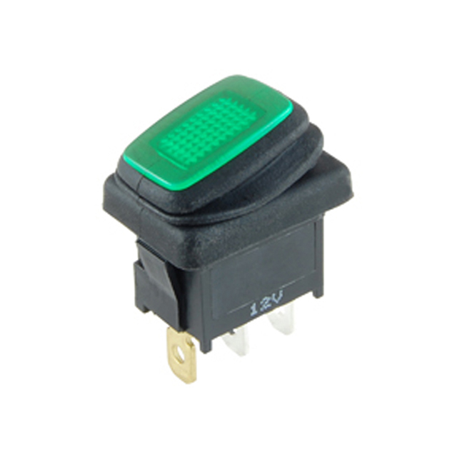 NTE Electronics, Inc. 54-204W