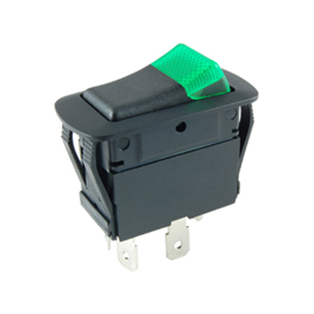 NTE Electronics, Inc. 54-233W