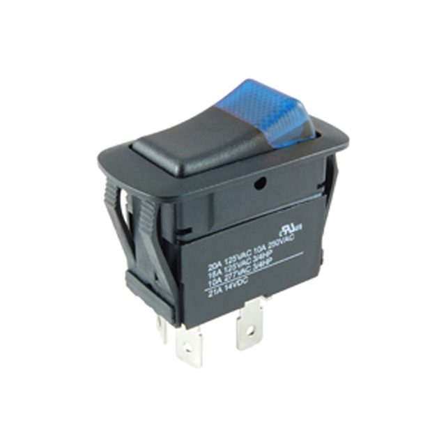 NTE Electronics, Inc. 54-234W