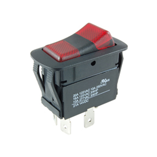 NTE Electronics, Inc. 54-249W