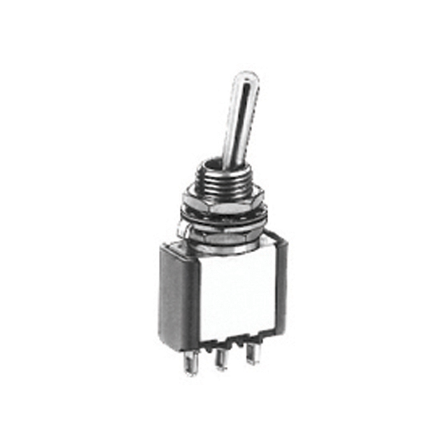 NTE Electronics, Inc. 54-304