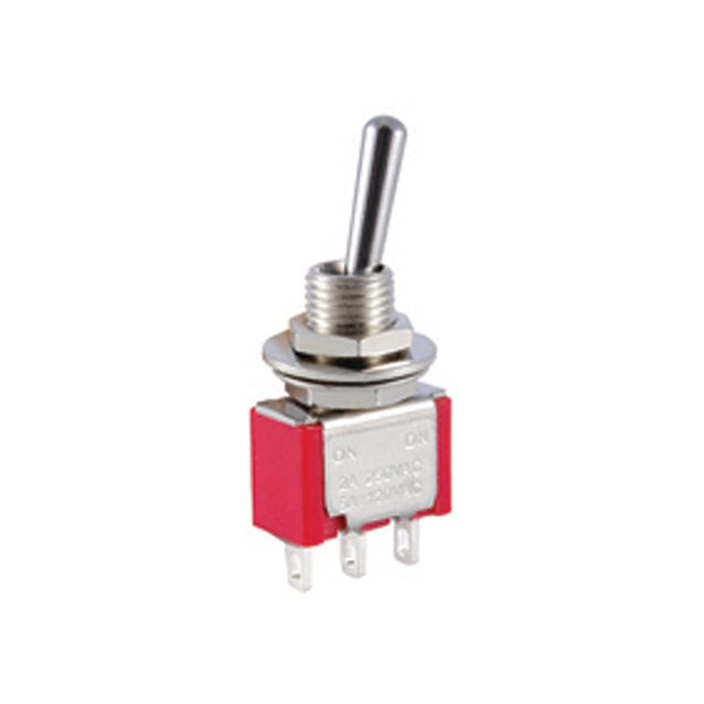 NTE Electronics, Inc. 54-304E