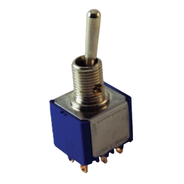 NTE Electronics, Inc. 54-306