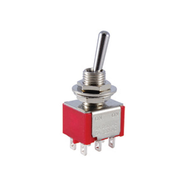NTE Electronics, Inc. 54-309E