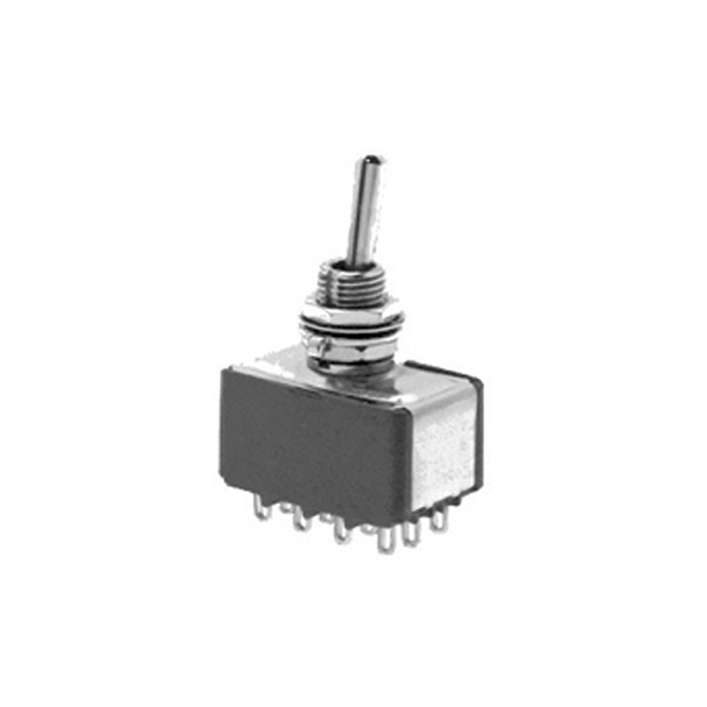 NTE Electronics, Inc. 54-312