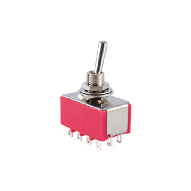 NTE Electronics, Inc. 54-313E
