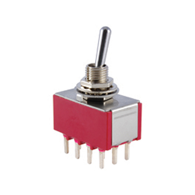 NTE Electronics, Inc. 54-316PC