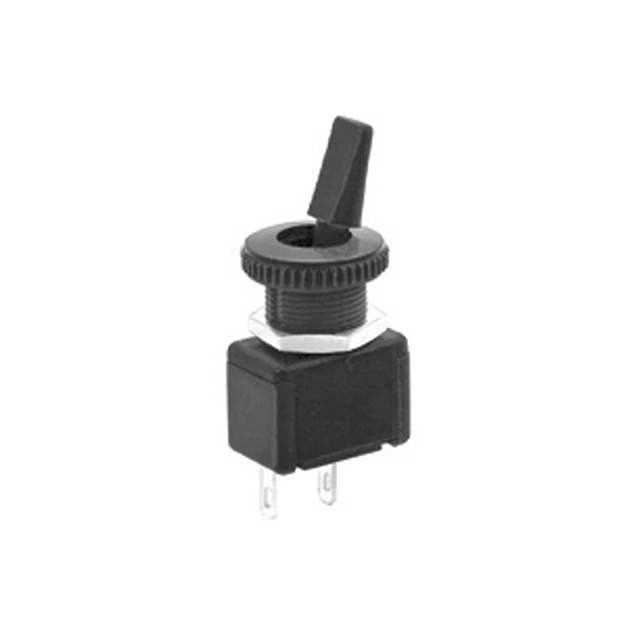 NTE Electronics, Inc. 54-317