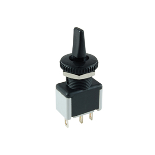 NTE Electronics, Inc. 54-318