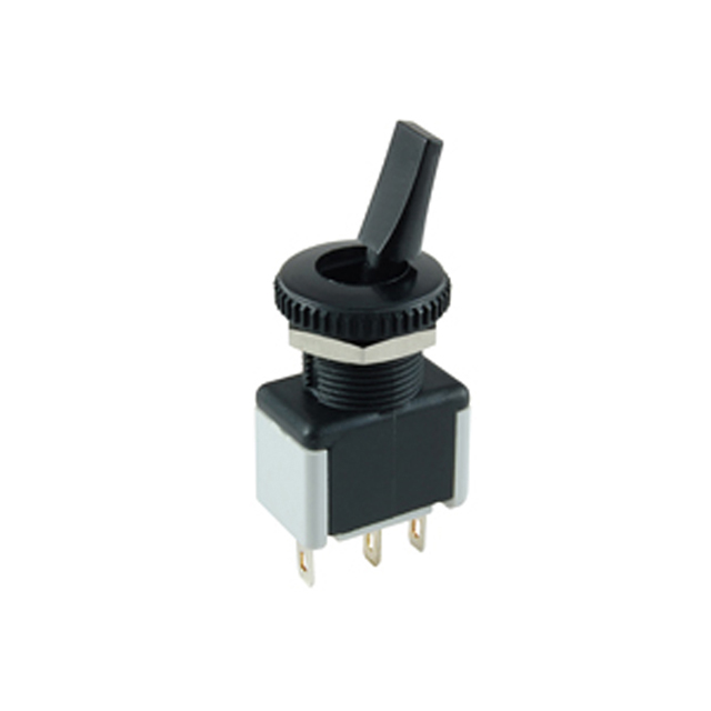 NTE Electronics, Inc. 54-319