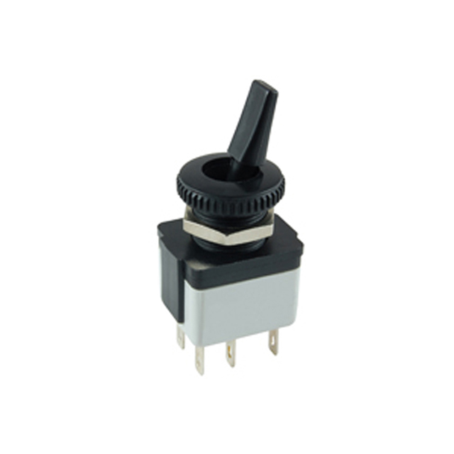 NTE Electronics, Inc. 54-321