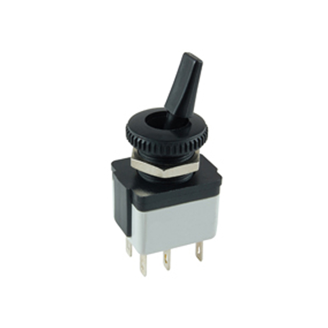 NTE Electronics, Inc. 54-322