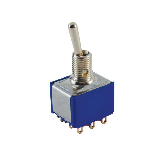 NTE Electronics, Inc. 54-323