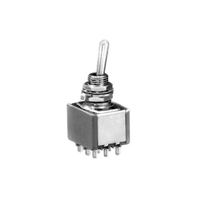 NTE Electronics, Inc. 54-324