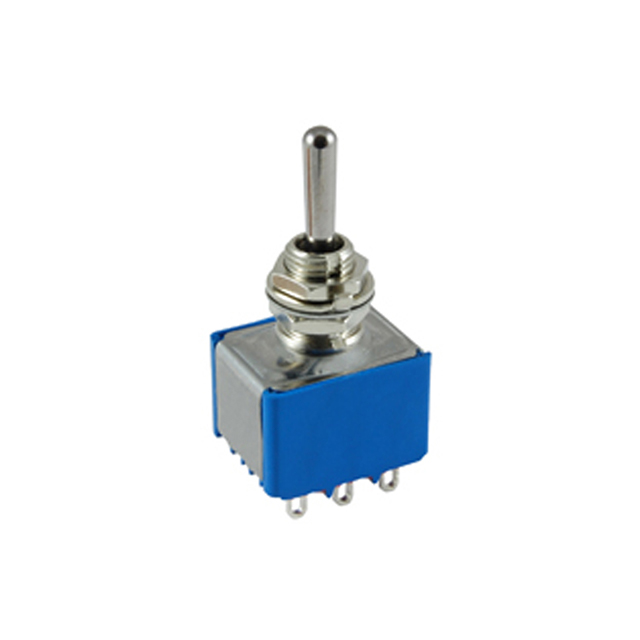 NTE Electronics, Inc. 54-325
