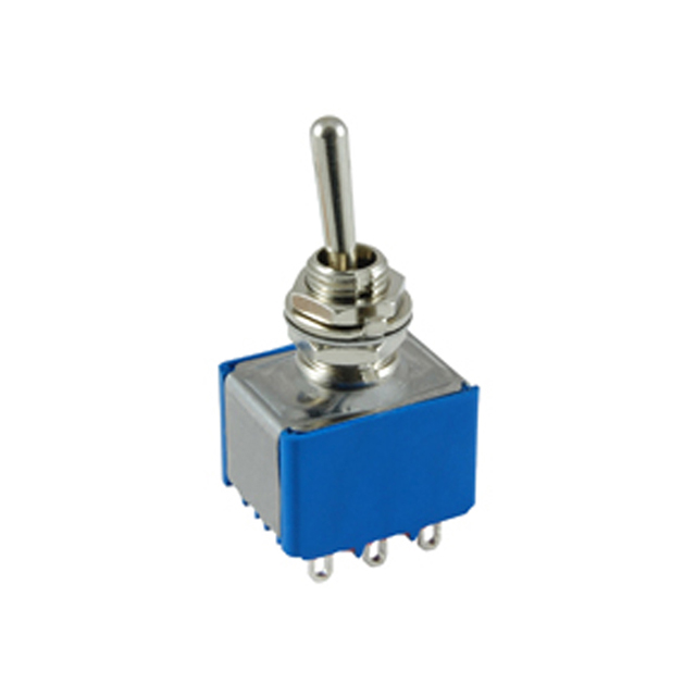 NTE Electronics, Inc. 54-326