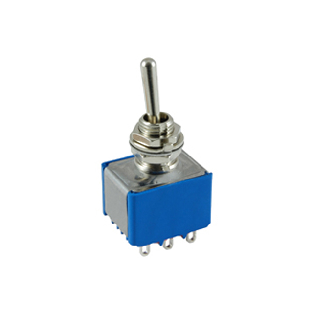 NTE Electronics, Inc. 54-327