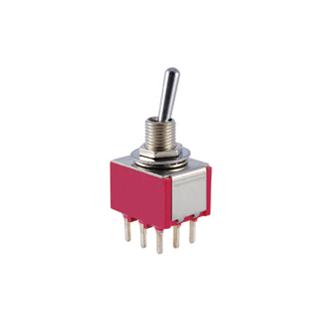 NTE Electronics, Inc. 54-327PC