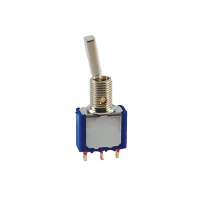NTE Electronics, Inc. 54-328