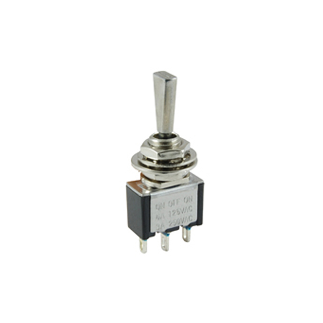 NTE Electronics, Inc. 54-329