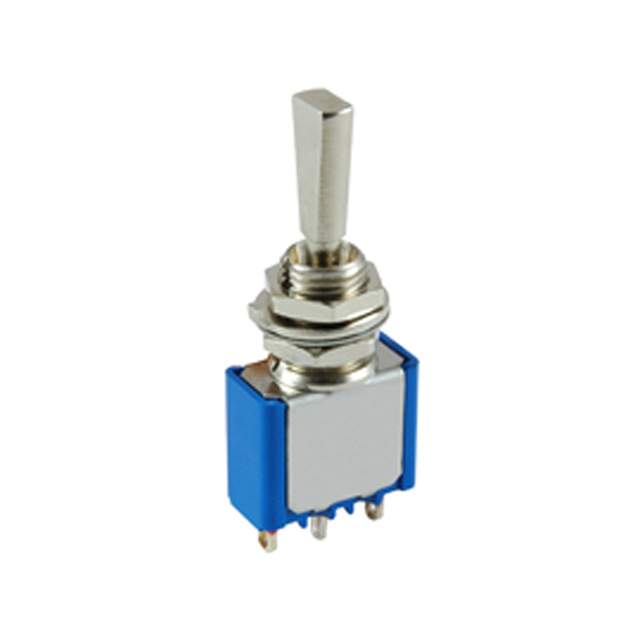 NTE Electronics, Inc. 54-330