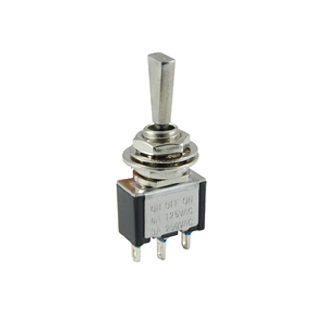 NTE Electronics, Inc. 54-331