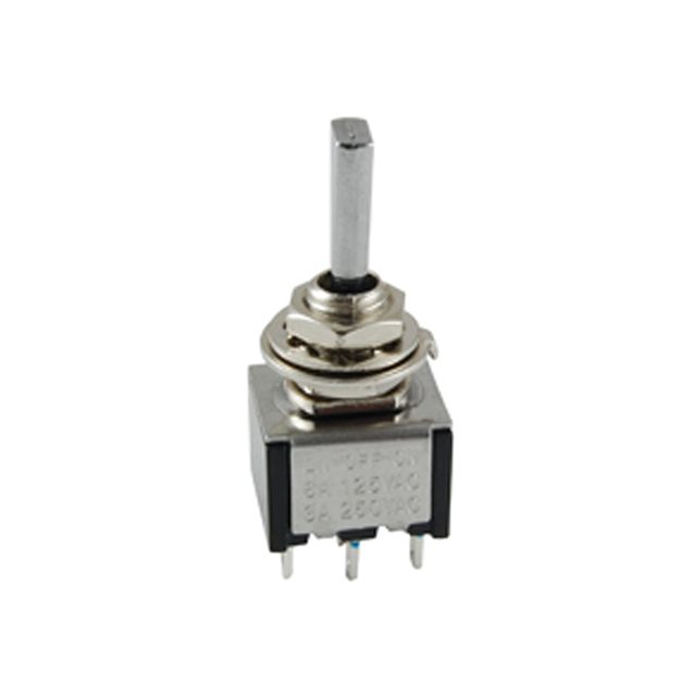 NTE Electronics, Inc. 54-334