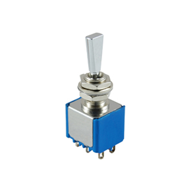 NTE Electronics, Inc. 54-336