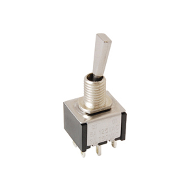 NTE Electronics, Inc. 54-337