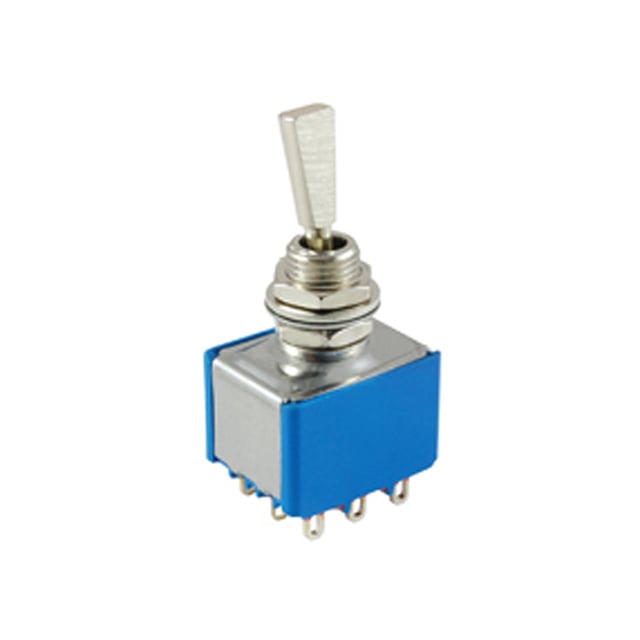 NTE Electronics, Inc. 54-342