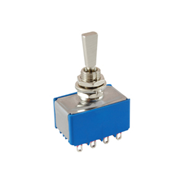 NTE Electronics, Inc. 54-344
