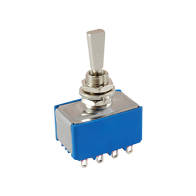 NTE Electronics, Inc. 54-346