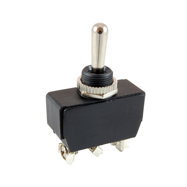 NTE Electronics, Inc. 54-356W