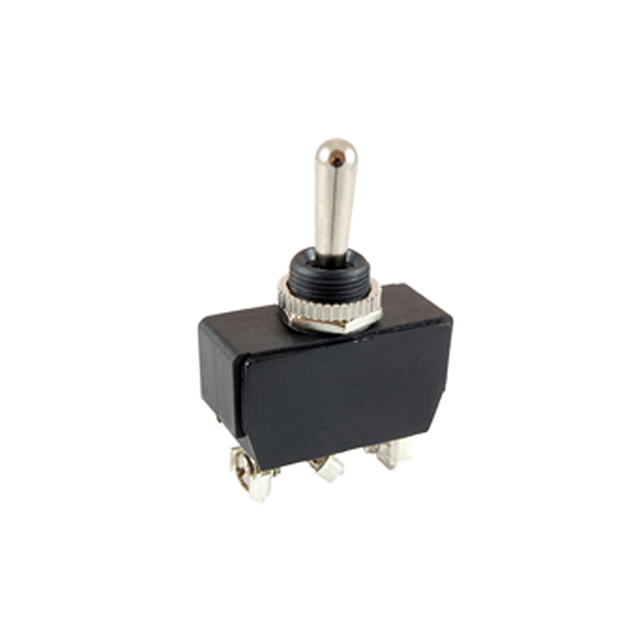 NTE Electronics, Inc. 54-358W