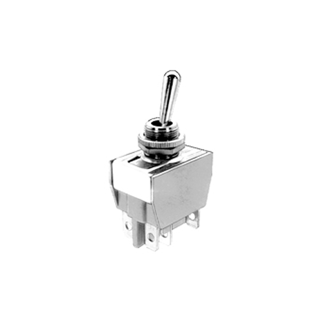NTE Electronics, Inc. 54-360