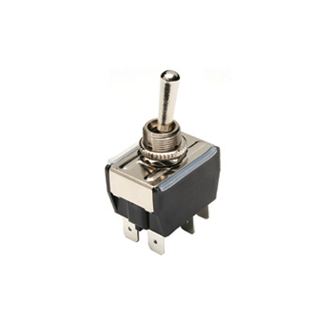 NTE Electronics, Inc. 54-360W